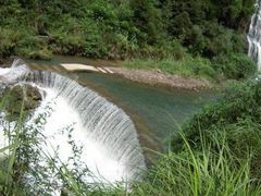 -华蓥山天意谷景区