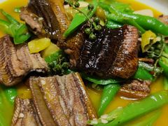 -久宴·天目湖大鱼头(恐龙园店)