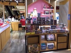 -新田360广场(上海华侨城店)