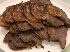 卤牛肉-庐州太太(CBD店)