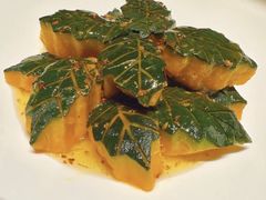 -宫燕府·京菜·烤鸭·淮扬菜(王府中心店)