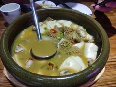 -大灶头·新昌菜(中国茶市店)