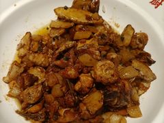 -味上湘菜馆(岳麓山店)