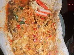 -鱼鼎香烤鱼火锅(华发商都店)