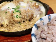 -胜博殿日式炸猪排(悠唐店)