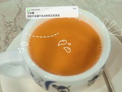 -翠华餐厅(正佳广场店)