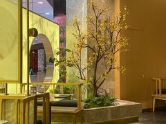 -米桃-吴韵风雅·拙园(北外滩来福士店)