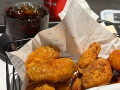 -Kyochon1991校村(共和路店)