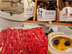 -牛品福潮汕牛肉火锅(旺庄店)