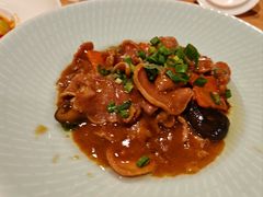 -红莲中餐厅(日航饭店)