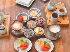 -梅间堂茶馆(绿地缤纷城店)