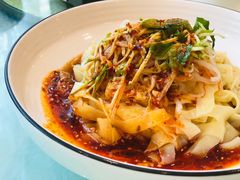 -新疆兵团食府清真(马连道店)