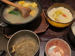 -古都历食南京菜·烤鸭·鸭血粉丝·汤包(南京博物院店)