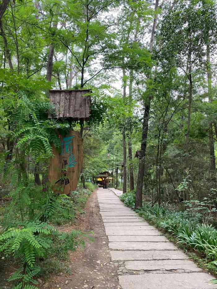 到遂宁游玩,湿地公园春节期间人太多,于是到了比较冷门的卧龙山公园