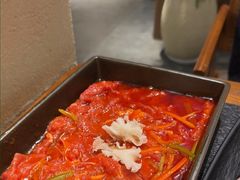 -滇牛云南火锅(桂林路店)