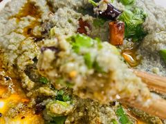 麻豆腐-宝瑞门钉肉饼店