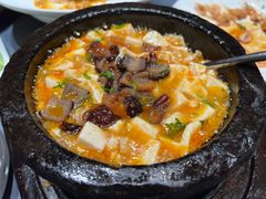 -狮王府淮扬菜(万象城店)