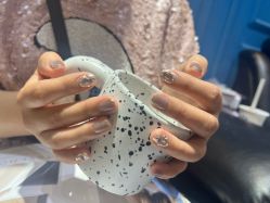 点击看大图 -Nail Me美甲美睫