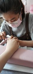 -Beauty Nails 美甲美睫皮肤管理