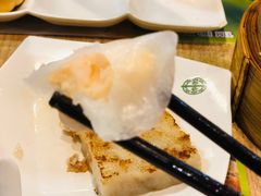 -添好运点心专门店(中环IFC店)