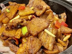 -金春禧·鲁菜海鲜(延吉路万达店)