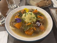 布列塔尼气泡苹果酒-LA CREPERIE BRETONNE布列塔尼法式餐厅(天童北路店)