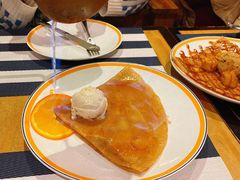 -La Creperie法餐厅(芮欧百货店)