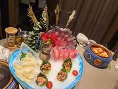 -享月汤皇·海鲜小火锅·聚会(曲江创意谷店)