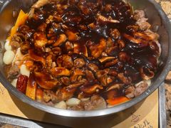 -黄记煌三汁焖锅(欢乐海岸店)