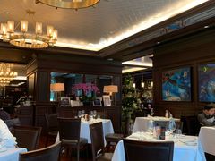 大堂-Wolfgang’s Steakhouse 沃夫冈牛排馆(上海白玉兰广场店)