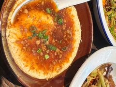 -酒肆浅葱·特色菜馆(卓悦intown店)