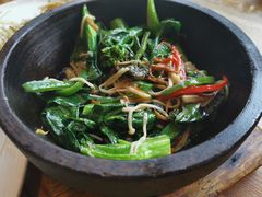 -品茶居素食馆(罗湖店)
