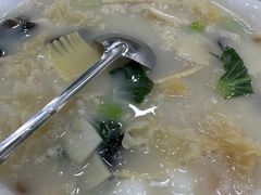 -春水锅贴·传统鲁菜(大明湖店)