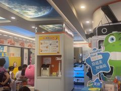 -极橙儿童齿科矫正中心(奥城店)