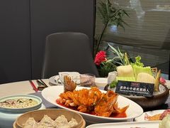 -同庆楼(华强吾悦广场店)