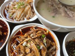 麻辣肥肠-牛王庙(龙华花园店)