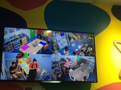 -星宝贝美术创意中心(万嘉商业广场店)