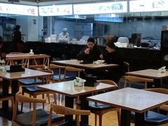 大堂-韩包子(建设路店)