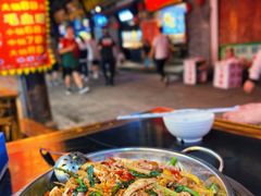 -胖娃古镇鸡杂(磁器口总店)