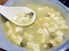 -俏东方·海味水饺·青岛菜(崂山店)