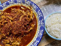 -正宗川菜(虎林胡同店)