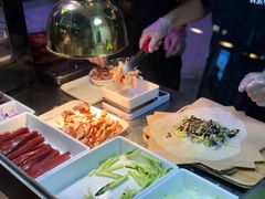 -特派卷·老北京烤鸭卷(合生汇购物中心店)