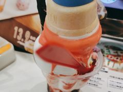-DQ·蛋糕·冰淇淋(阜盛道店)
