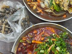 -龍城柳州螺蛳粉(群星路店)