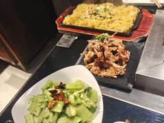 -橦橦小马扎烧烤 (传媒大学店)