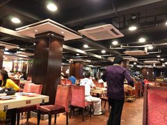 大堂-点都德(聚福楼店)