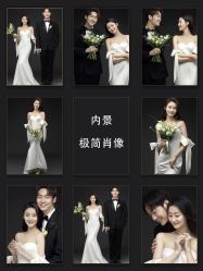 -CD视觉婚纱摄影