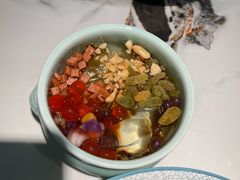 -雀蓝川菜(滨湖万象汇店)