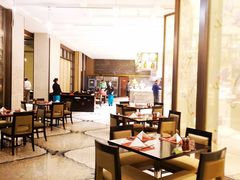 -太湖饭店玉兰厅(自助餐厅)