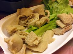 -霄汉羊排(万松园一店)